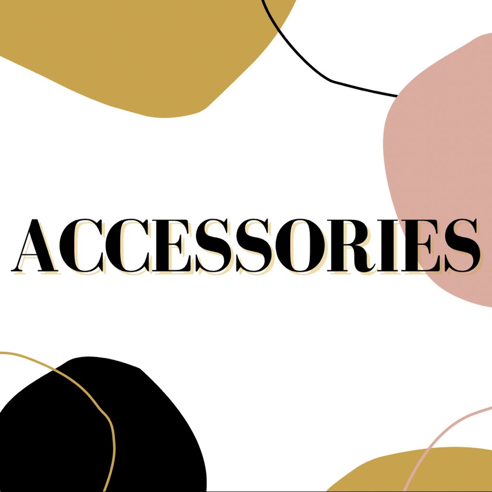 ACCESSORIES - Picture 1 of 1